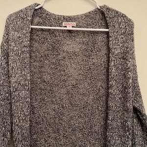 Merona (from Target) cardigan